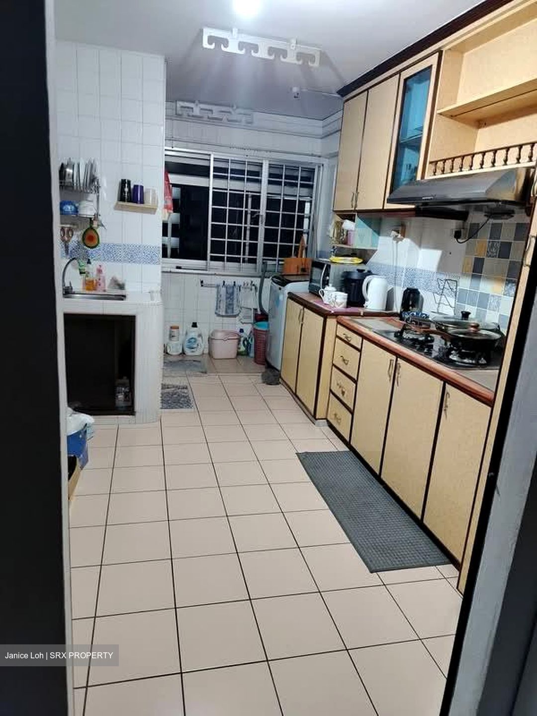 Blk 568 Pasir Ris Street 51 (Pasir Ris), HDB 4 Rooms #589835411